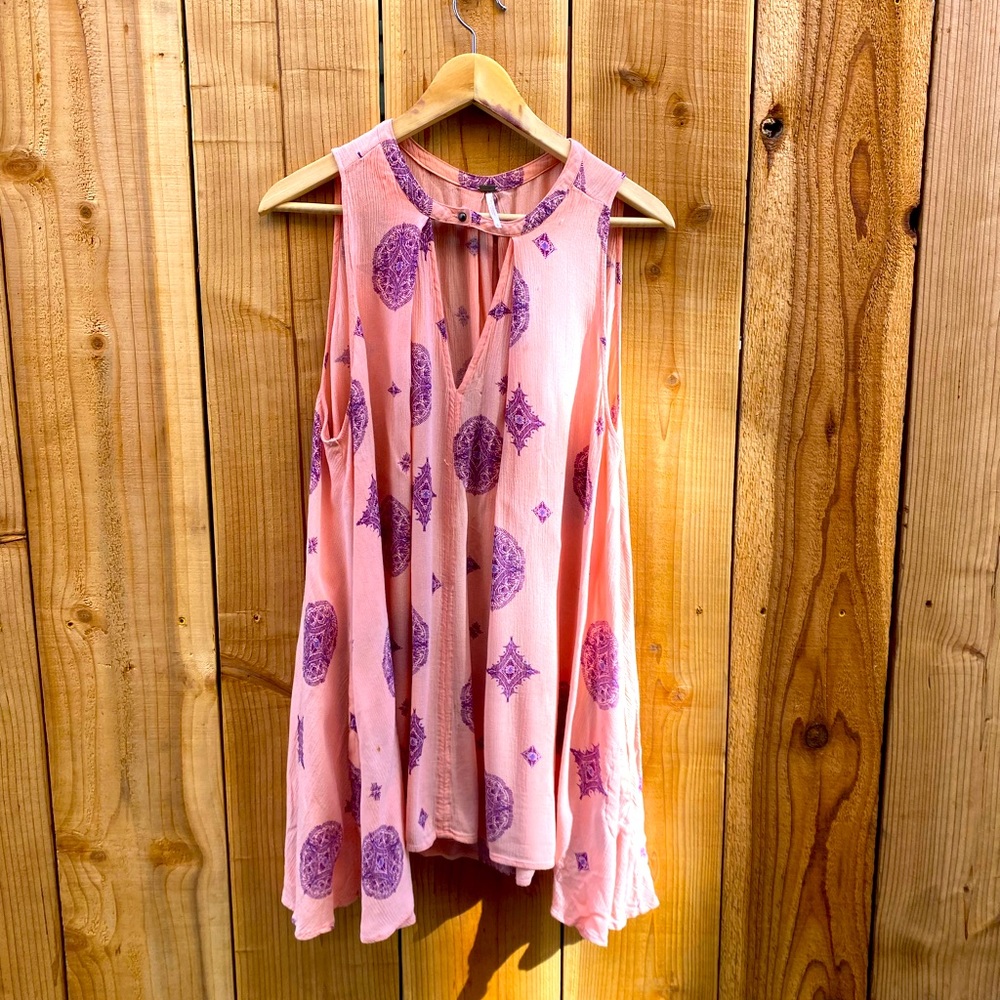Free people